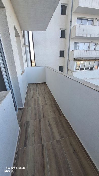 Apartament 2 camere decomandat