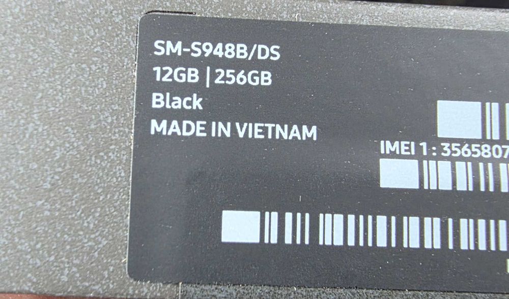 Samsung s 26 Ultra 256 GB NOU!!