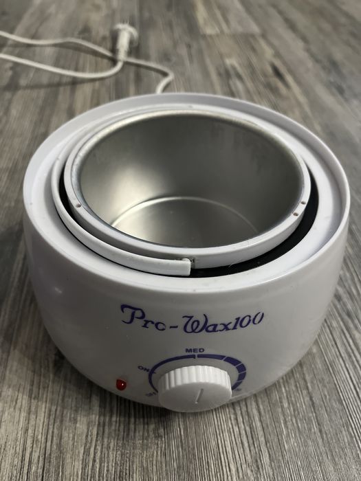 Машина за кола маска