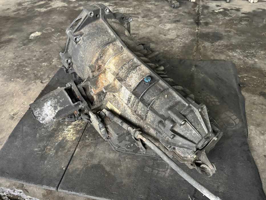 Автоматична скоростна кутия ауди а6,ц5 - audi a6,c5