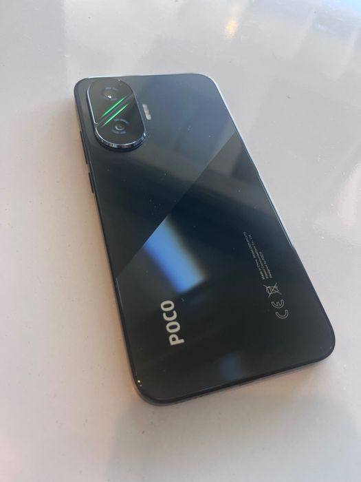 Xiaomi POCO F7 12/512GB – като нов