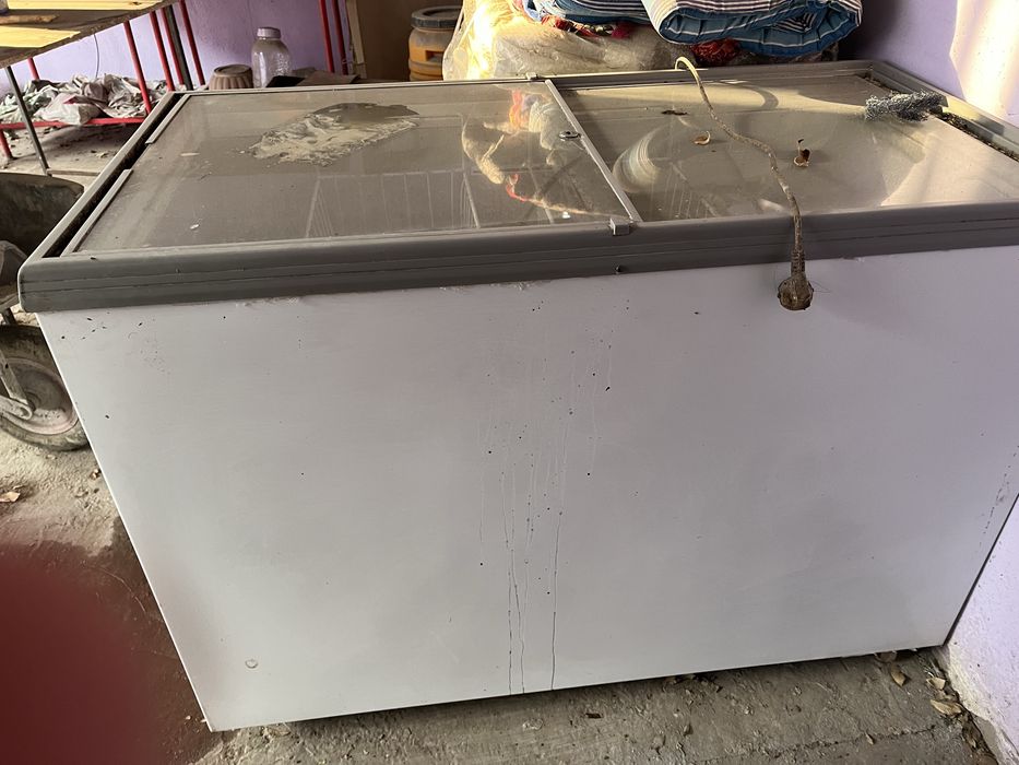 Продается холодильник