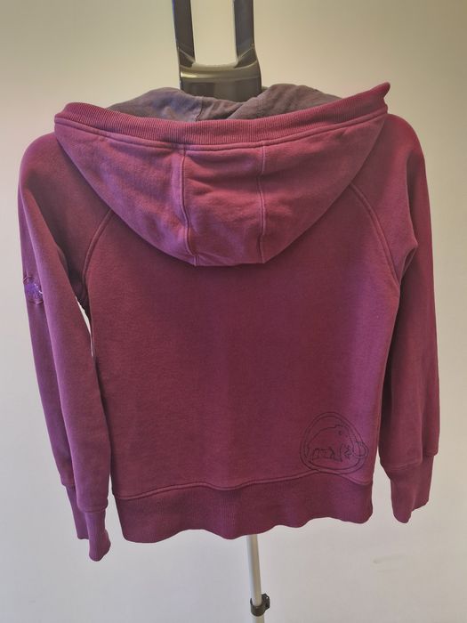 Hanorac dama Mammut S