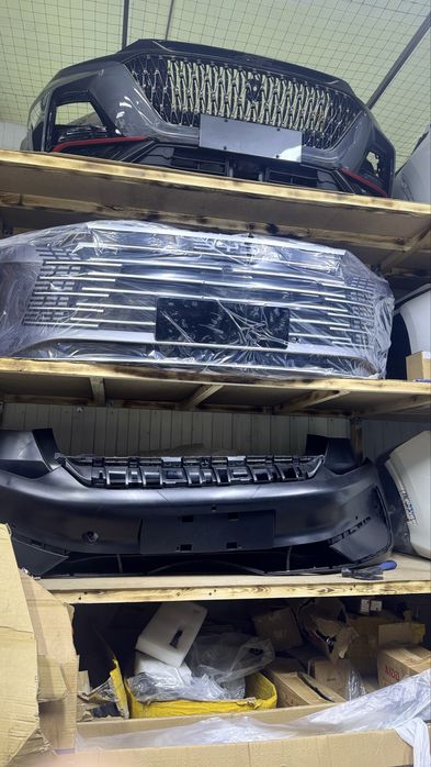 Автозапчасти BYD destroer-05