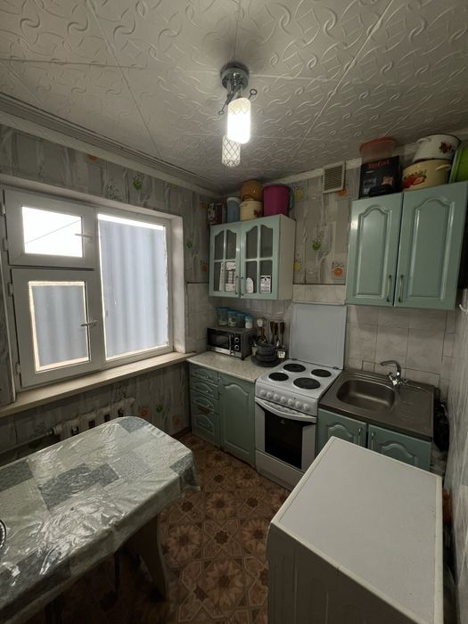 Продается 3-х комнатная квартира