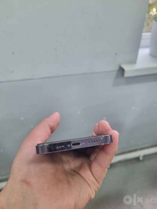 iPhone 14 Pro 128GB