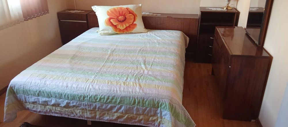 Дава се под наем Двустаен апартамент в Пловдив, Каменица 2 - 50 кв.м за 408 € - Снимка #2