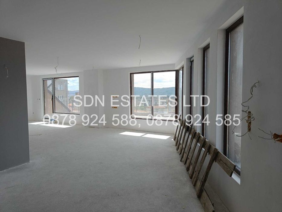 Продава се Многостаен апартамент в Казанлък - 170 кв.м за 1059 €/кв.м - Снимка #15