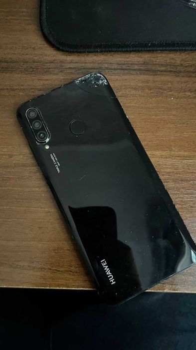 Huawei p30 lite продам