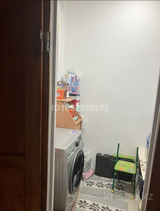 4-комнатная квартира