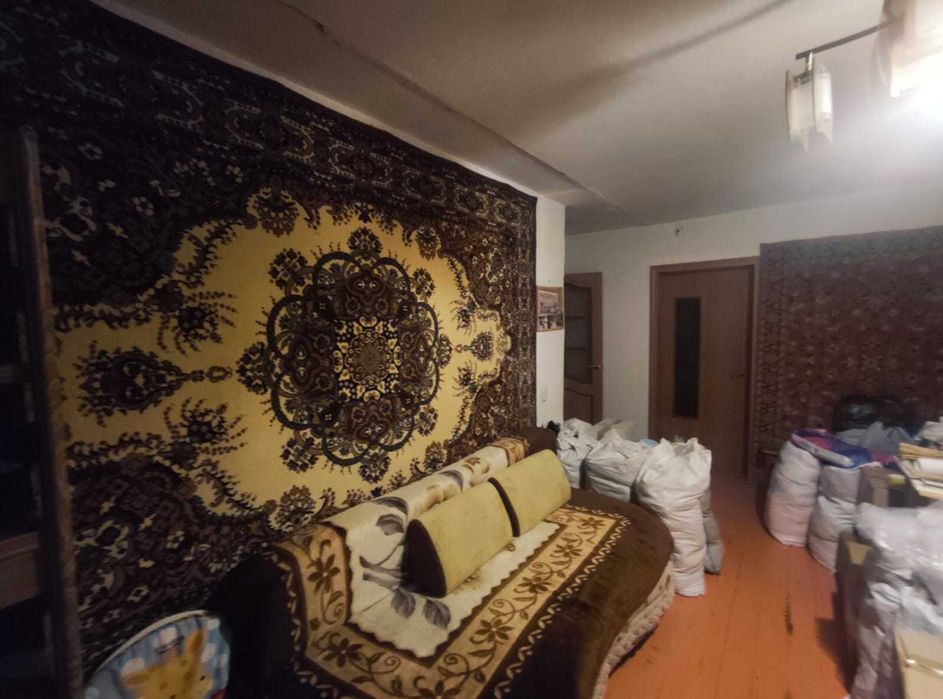 Продам 3-х комн по ул. Пушкина 40А