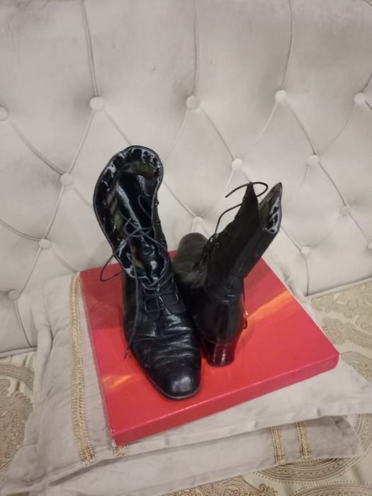 Женская обувь 38 размер