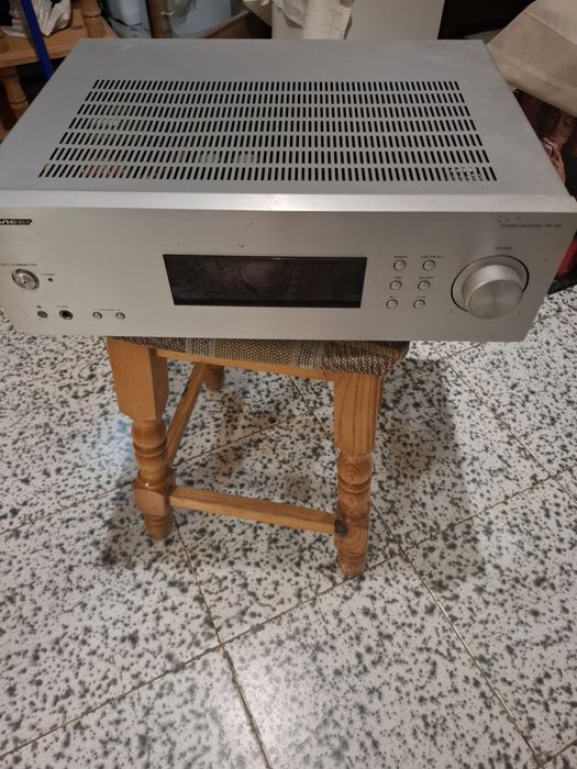 Усилвател pioneer