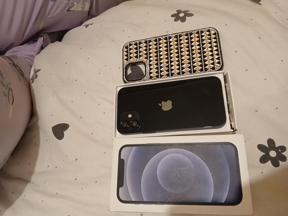 iphone 12 оте жаксы состояня