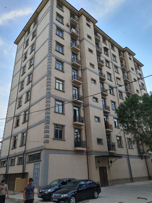 Srochno!!! Продается 5/9/9 100кв+50кв  новостройка панелни квартира