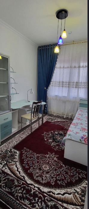 Srochni Yangi Darhondan 4 xonali kivartira arendaga beriladi