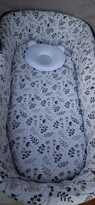 Комплект за количка Jukki