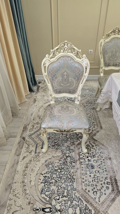 стул джаконда кол.14 шт