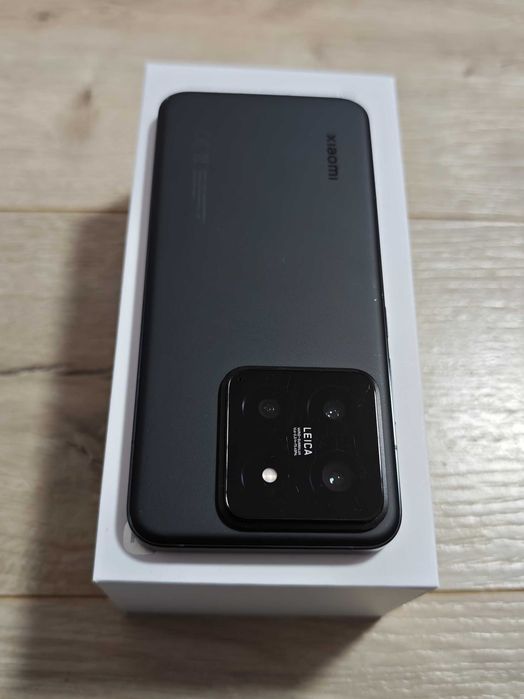 Xiaomi 14 512 gb 12 ram
