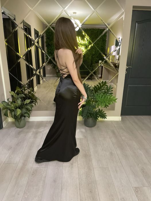 rochie de banchet/ocazii speciale