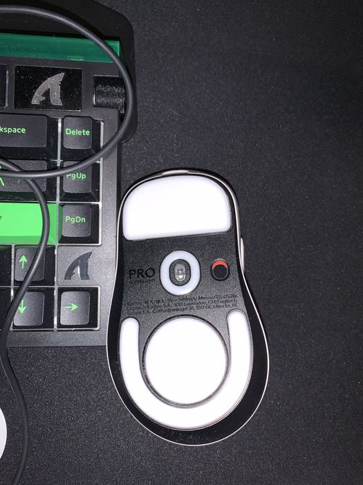 Logitech G Pro X Superlight 2 Dex