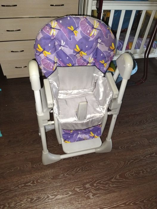 Продам  детский стол для кормления