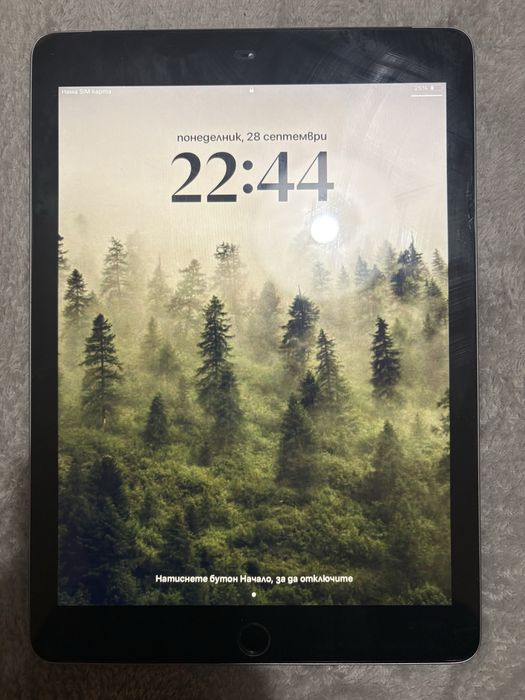 Ipad 6th gen 2019