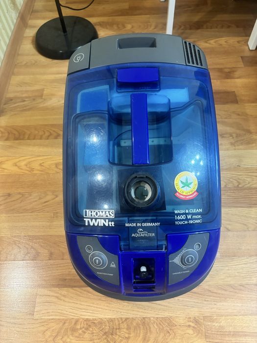 Пылесос моющий Thomas