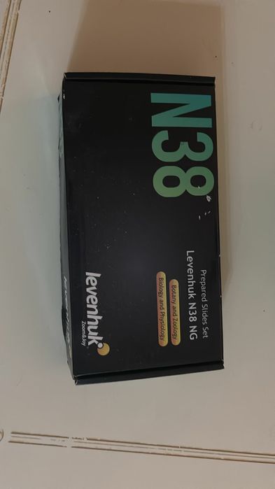 Микроскоп монокулярный