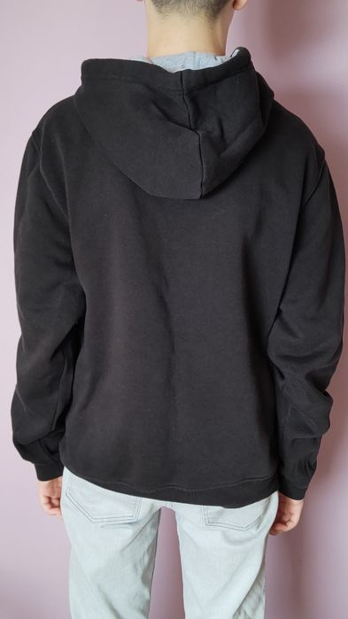 Черно худи на ANDY STUDIО