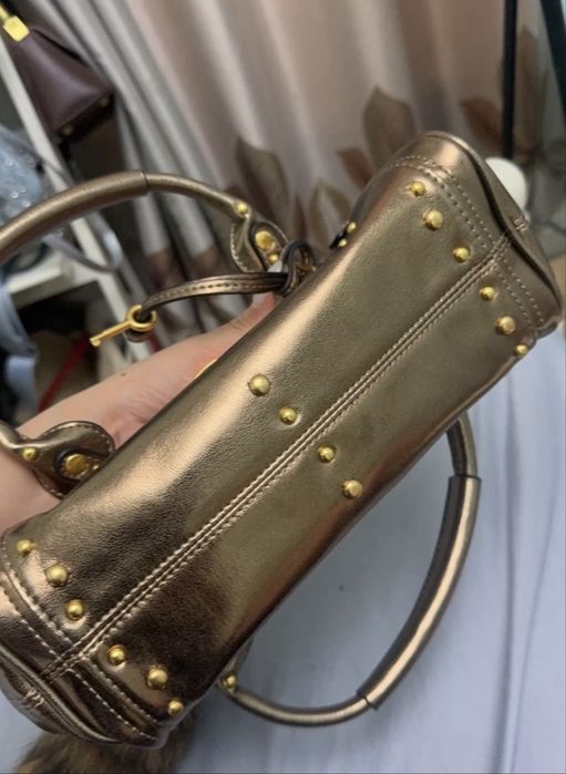 Сумка Chloe отличное качество