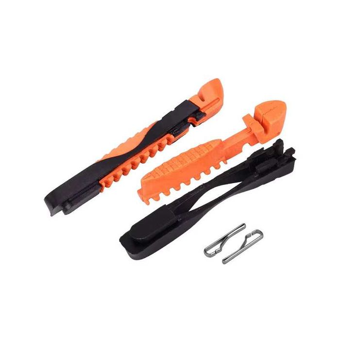 Гумички за V-brake спирачки TALONBRAKE, Калодки, ABS - система, 80мм