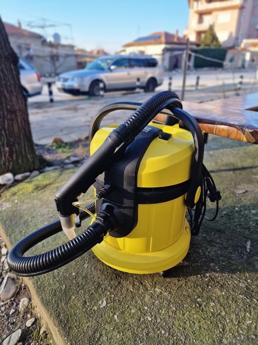 Екстрактор Karcher SE 4002