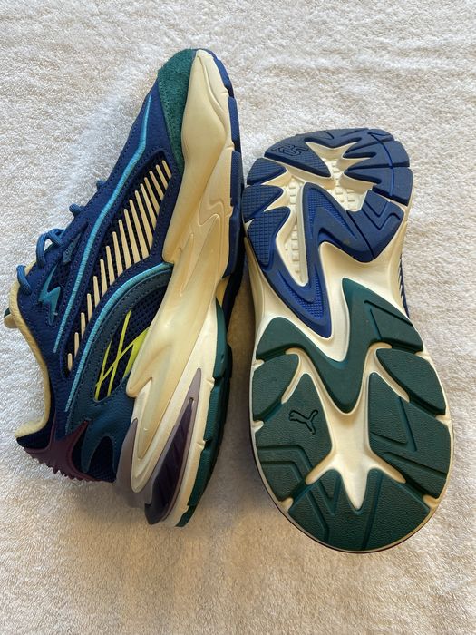 Puma RX noi marime 43