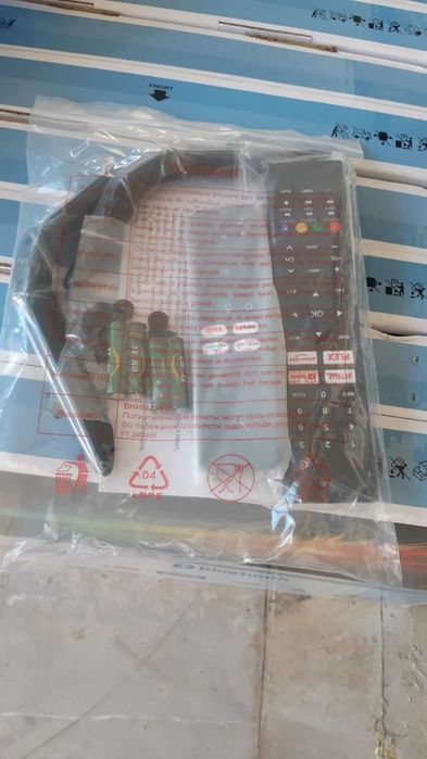 Продаём телевизор  SAMSUNG 45 SMART ANDROID