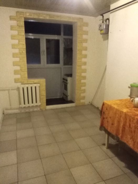 3 xonali ko'p qavatli uy