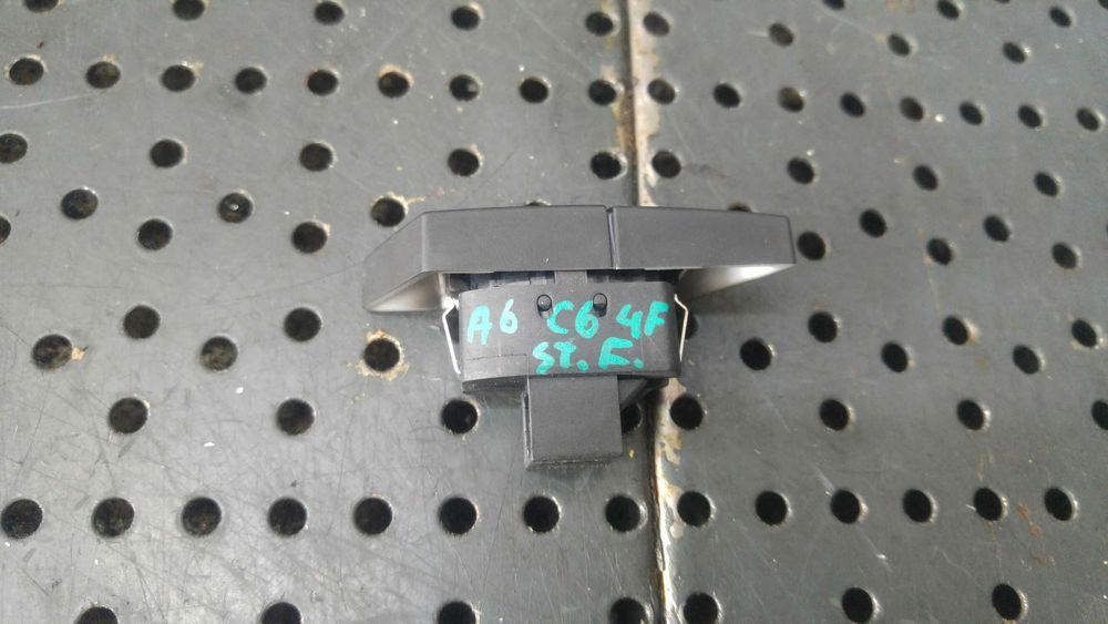 Buton blocare deblocare usa stanga fata audi a6 c6 4f