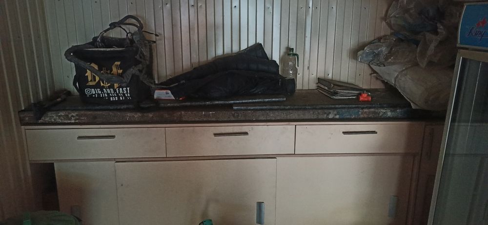 Продам гараж район 45ой