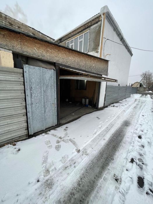 Продам дом коттедж