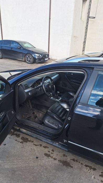 VOLKSWAGEN Passat 2006 — imagine 5