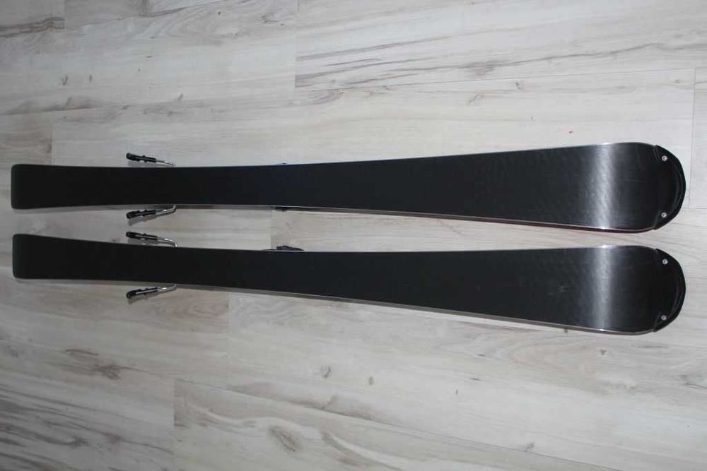 0250 VOLKL DEACON Prime LTD,  L172cm, R15.5m