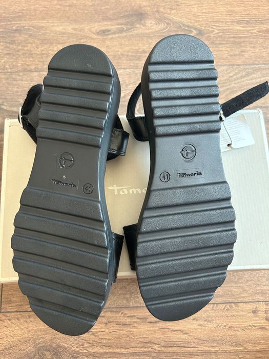 Дамски сандали Tamaris