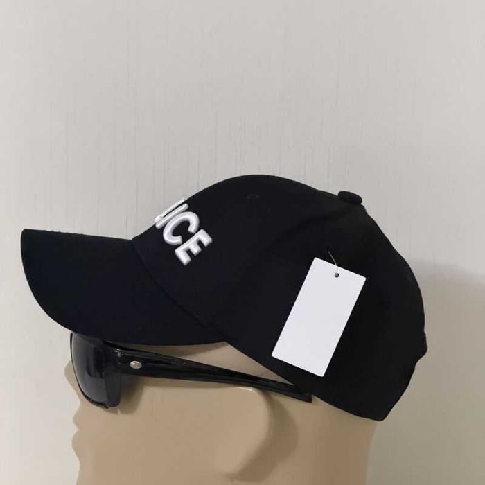 Шапки Police Полиция  shapki police 3д бродирано лого 3d embroidery