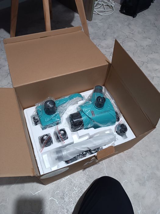 Продам микроскоп RF4 CX71R