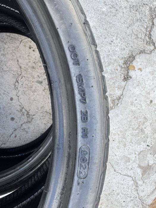 Гуми Hankook 255/30/20