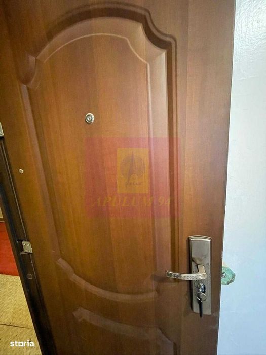Apartament Vitan 3 Camere, aproape de metrou