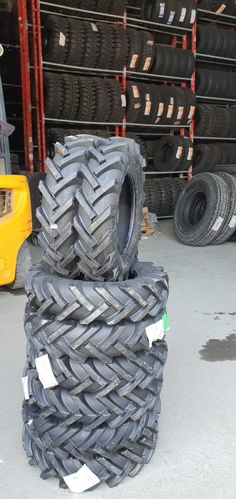 5.00-12 cauciucuri noi DE motocultor cu garantie marca OZKA 2AGM
