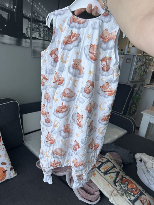 Спално чувалче за сън