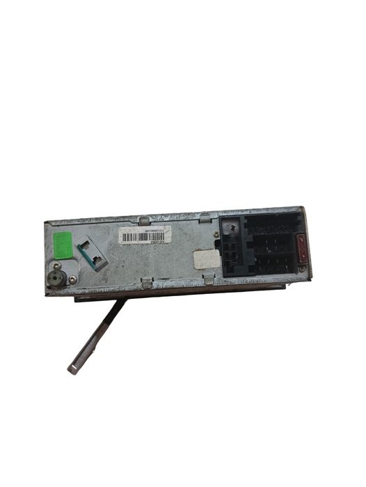 Cd Player Auto Audi A4 Avant 8D5, B5 1994 - 2001 8E0035152