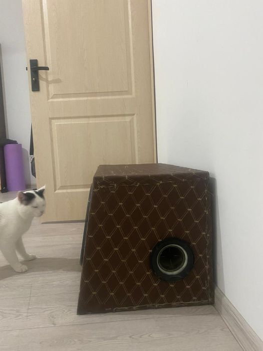 Продам самбуфер бу